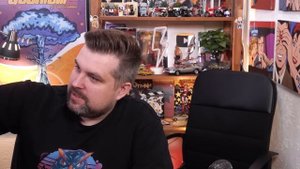 ЖИЗНЬ С МОНСТРОМ - НЕУДАЧНЫЙ ЭКСПЕРИМЕНТ