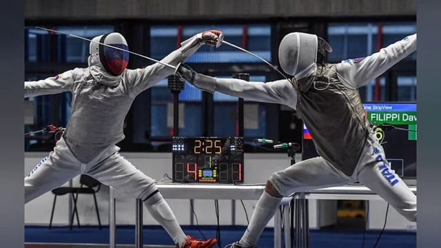 20 сентября 2022 г.       @pai5468                      ●      САБЛЯ - ШПАГА-РАПИРА-ЭСПАДРОН. MINSK смотреть онлайн