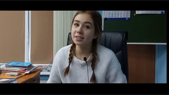 "С Новым 2022 годом! 8-2 Класс. Идём на сближение! " #2 смотреть онлайн