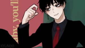 (OC)Love Like Mine🔒