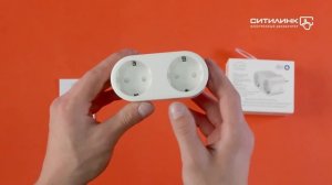 Обзор умной розетки Elari Smart Socket | Ситилинк