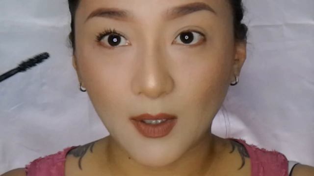 Maybelline Total Temptation VS Loreal Lash Paradise смотреть онлайн