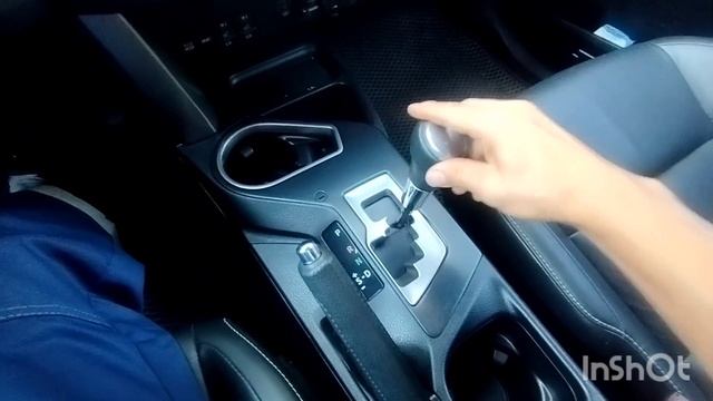 Как прогреть КОРОБКУ АВТОМАТ (АКПП)-зимой... смотреть онлайн