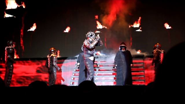 lord of the dance 2014 - DANGEROUS GAME смотреть онлайн