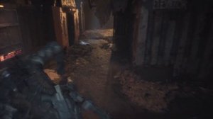 С ЭТИМ ГРОМИЛОЙ ИГРА ПОХОЖА НА ЭЛДЕН РИНГ ➤ ПРОХОЖДЕНИЕ THE CALLISTO PROTOCOL #7