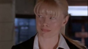 Её звали Никита (не обижай меня)