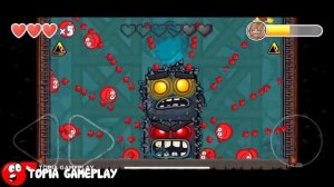 RED BALL 4: Battle Fusion & Color Mix & Color Ball 'GAME COMPILATION 2021' Part 1