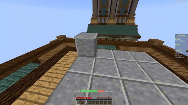 НУБ ПОСТРОИЛ ДВЕРИ В МАЙНКРАФТ ! НУБИК ПРОТИВ БЫСТРЫЕ СТРОИТЕЛИ И ТРОЛЛИНГ MINECRAFT МАЙНКРАФТ смотреть онлайн