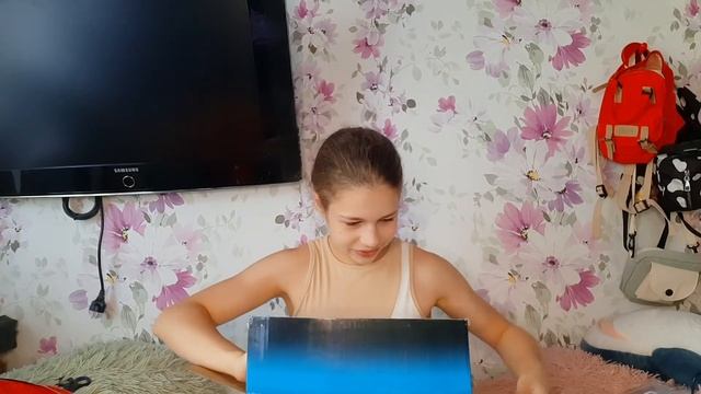 ?Большая распаковка/ посылка с KazanExpress? смотреть онлайн