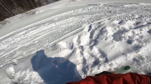 Рыбалка на Тайдоне. Часть 3