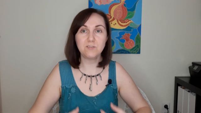 Чувство безопасности, доверие к миру, принятие себя - Фэн-Шуй на Каждый День 13 | Александра Наумов