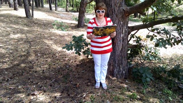 Авторские стихи Знакомые лица смотреть онлайн