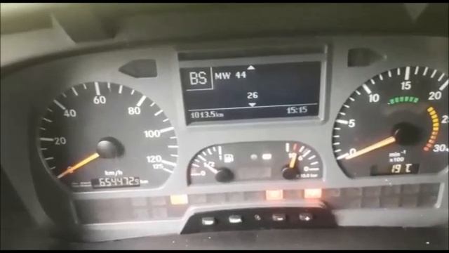 регулировка датчиков износа колодок,Мерседес Атего 12 серия смотреть онлайн