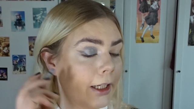 DIOR Black Bow EYESHADOW PALETTE | Swatches, demo, comparisons смотреть онлайн