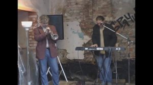 pavel tukki ''Intotherounddanceofsorrow...'' (live)