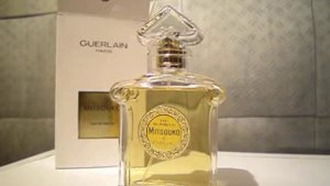 Mitsouko Eau de Parfum Guerlain