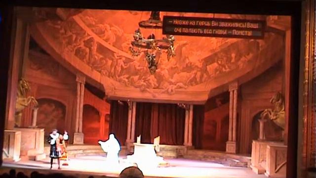 Rigoletto - Duet "Vendetta" - Volodymyr Openko смотреть онлайн