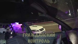 Уз ГАИ. Полный беспредел 2 часть (к чему приводит простая проверка документов).