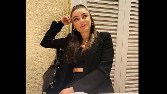 Ayça Ayşin's father wanted her to make up with Alp Navruz! смотреть онлайн