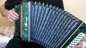 Сектор газа - 30 лет на гармони