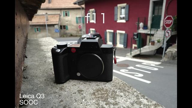 Leica Q3 | PERFECT everyday camera? смотреть онлайн