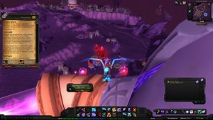 World of Warcraft Quest: Печать Краса (id=10188)