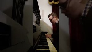 Сектор Газа - Колыбельная (piano cover by Anton Ryzhenko)