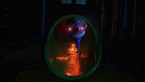 Sundrop & Moondrop vs Huggy Wuggy (From FNAF & Poppy Playtime)