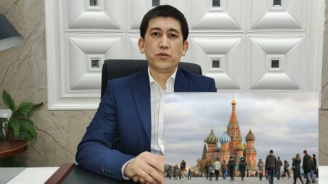 ⚡МИГРАНТЛАР УЧУН 3 ЯНГИЛИК РЕГИСТРАЦИЯ, ПАТЕНТ..