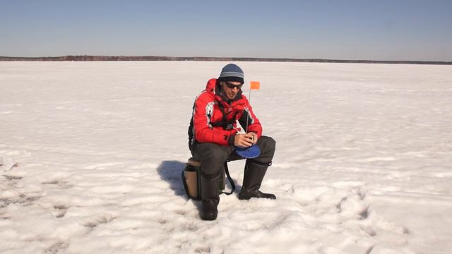 Почему щука срывает живца на жерлице смотреть онлайн