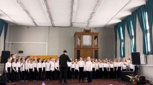 М. Парцхаладзе «Мама»