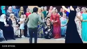 Zubaira Tukhugov Танцует Лезгинка??? НОВЫЙ