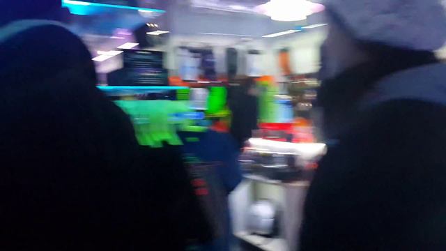 Магазин сувениров.. смотреть онлайн