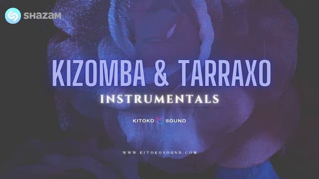 ? Kizomba Instrumental Beats x Tarraxo Music Playlist @kitokosound смотреть онлайн