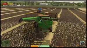 ➤Farming Simulator 19➤Rapide 8400 ➤КАРТА ЗОЛОТОЙ КОЛОС➤➤GOLDEN SPIKE➤