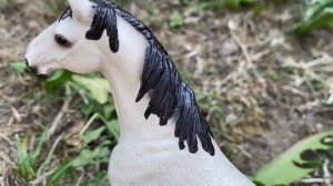 Das Geheimnis der Sylphira Pferde         ~Part 2~  || Schleich