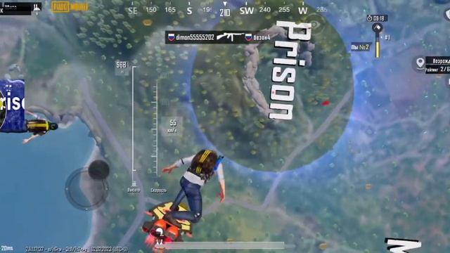 Test PUBG MOBILE iPhone XS 64gb смотреть онлайн