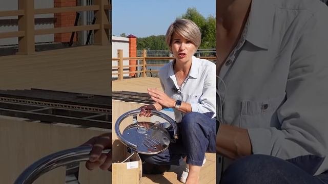 Чем лучше отделать бассейн из несъемной опалубки Часть 6