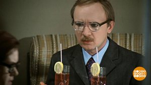 Памяти Андрея Мягкова: лучшие роли в кино. Доброе утро. Фрагмент выпуска от 19.02.2021