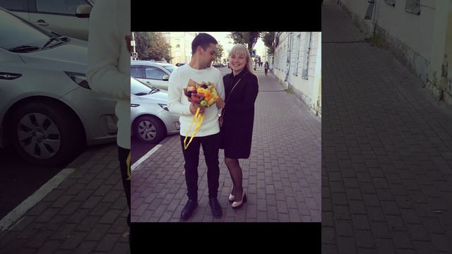 Вика с Днем Рождения 2024 смотреть онлайн