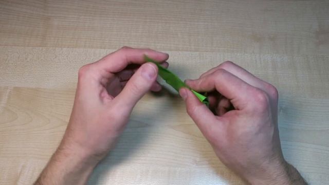 Как сделать елку из бумаги. Объемная елочка из бумаги своими руками смотреть онлайн