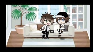 Прикол гача лайф "Электронный дневник"