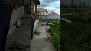 УТЕПЛЕНИЕ БРУСОВОГО ДОМА.?Утепляем (цоколь)