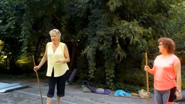 Никополь, 2017 год. Гимнастика смотреть онлайн