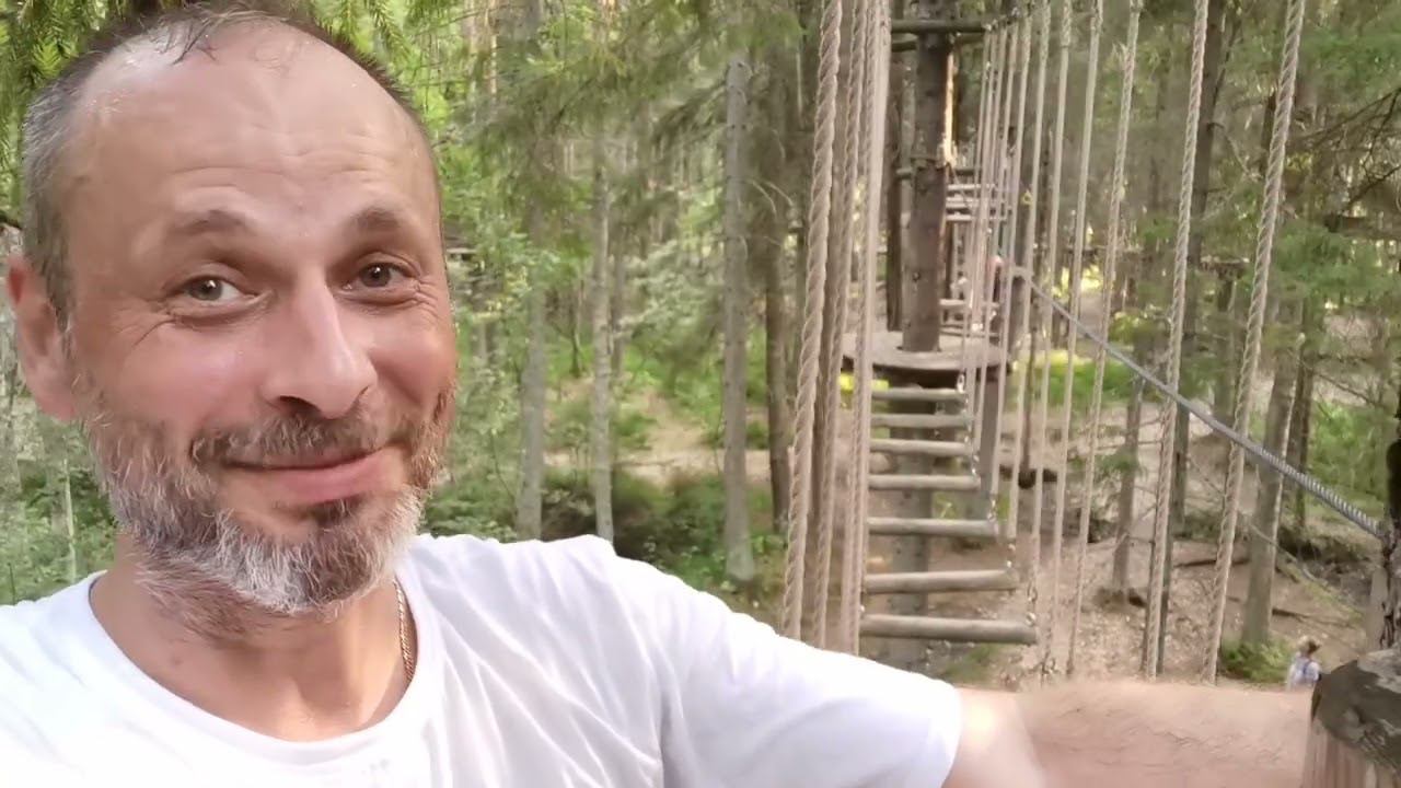 КОШКИНО ПАРК #KOSHKINOPARK смотреть онлайн