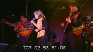 Eric Burdon: "See See Rider" Indio, California- May 20, 1995