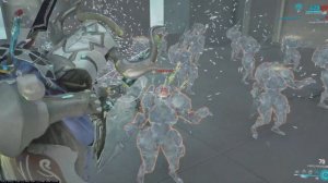 [Warframe] Oops, Frost is actually good