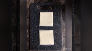 Антрекот из свинины в сливочно-луковом соусе