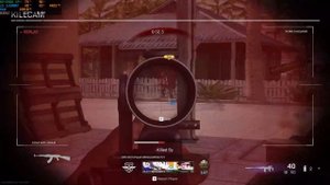 RX 6900 XT + Intel i5-12600KF | High/Max 4K | Test in 4 Games