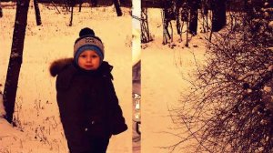 Малыш родился у меня